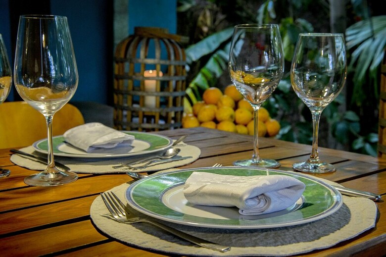 Bed & Breakfast Secret Garden Iguazu