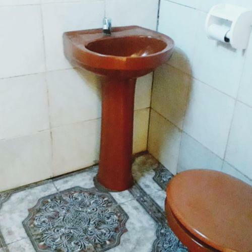 Albergue Alojamiento Picaflor Iguazu