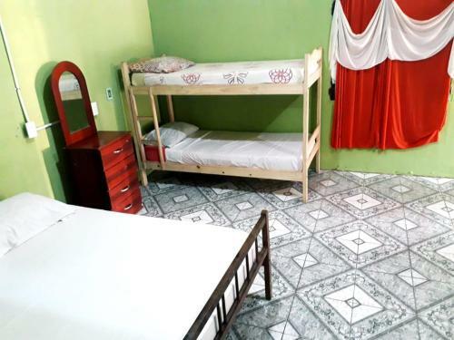 Albergue Alojamiento Picaflor Iguazu