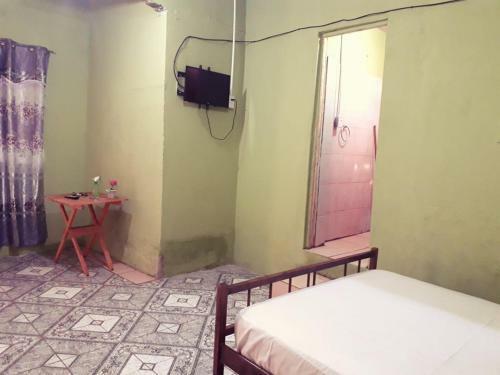 Albergue Alojamiento Picaflor Iguazu