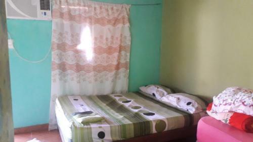 Albergue Alojamiento Picaflor Iguazu