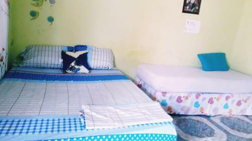 Albergue Alojamiento Picaflor Iguazu