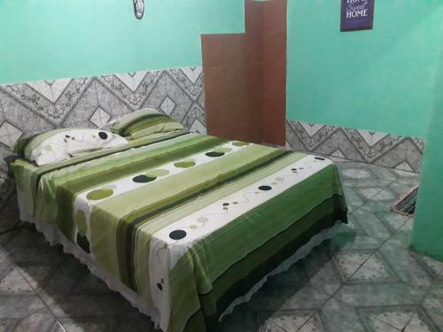 Albergue Alojamiento Picaflor Iguazu