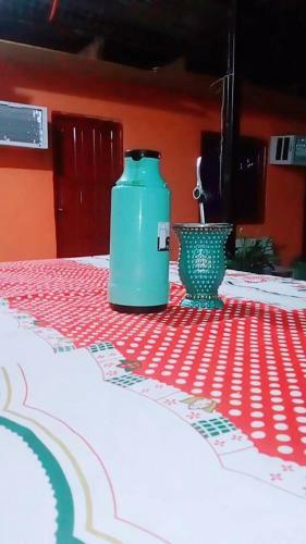 Albergue Alojamiento Picaflor Iguazu