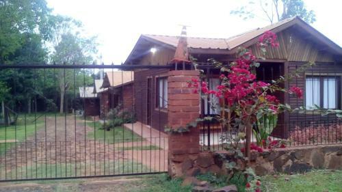Voces De La Selva Misionera