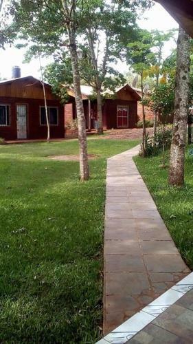 Voces De La Selva Misionera