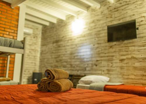 Apartamento Alma Pura
