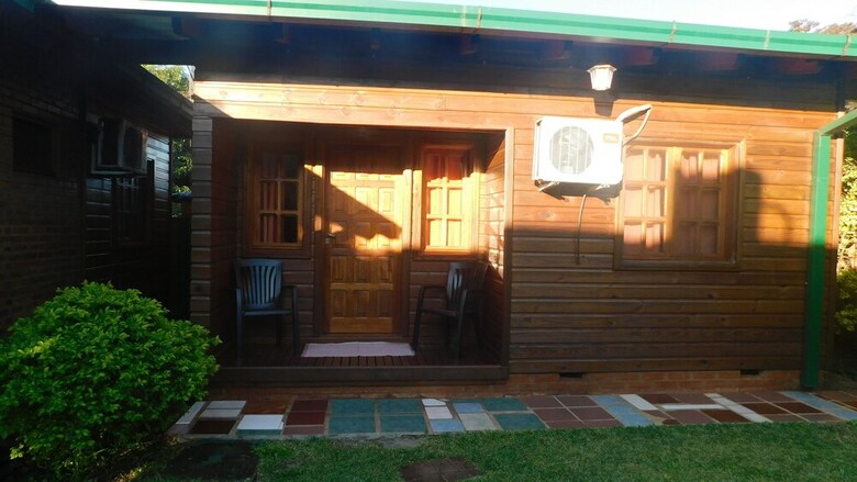 Caba�as Araticu