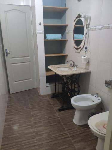Apartamento Del Puerto Departamentos