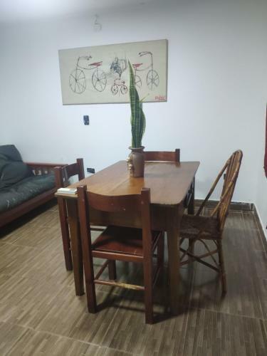 Apartamento Del Puerto Departamentos