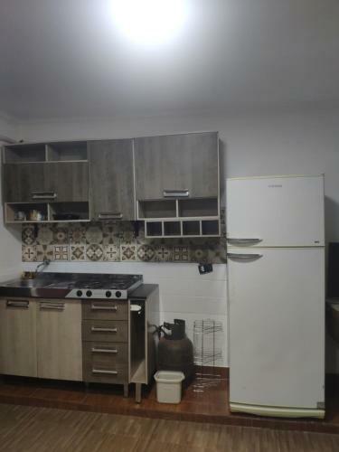 Apartamento Del Puerto Departamentos