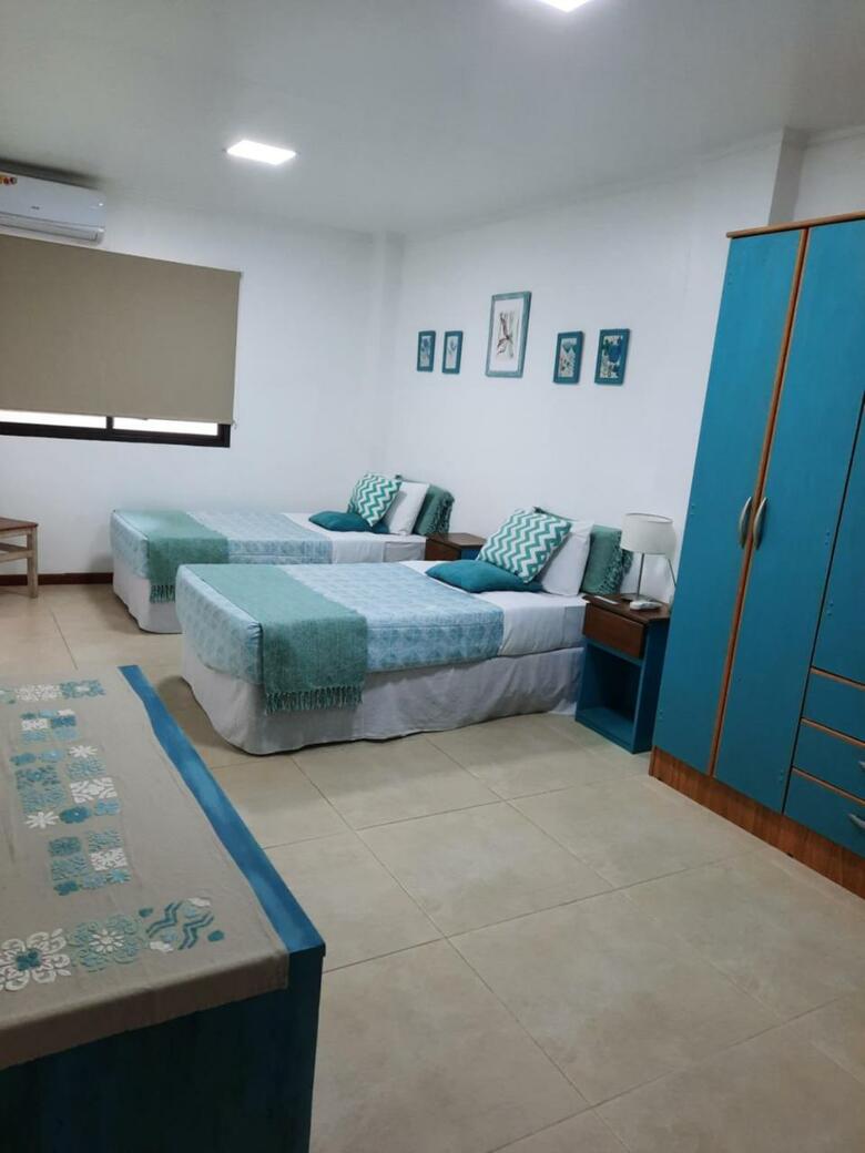 Apartamento Las Arecas - 3� B