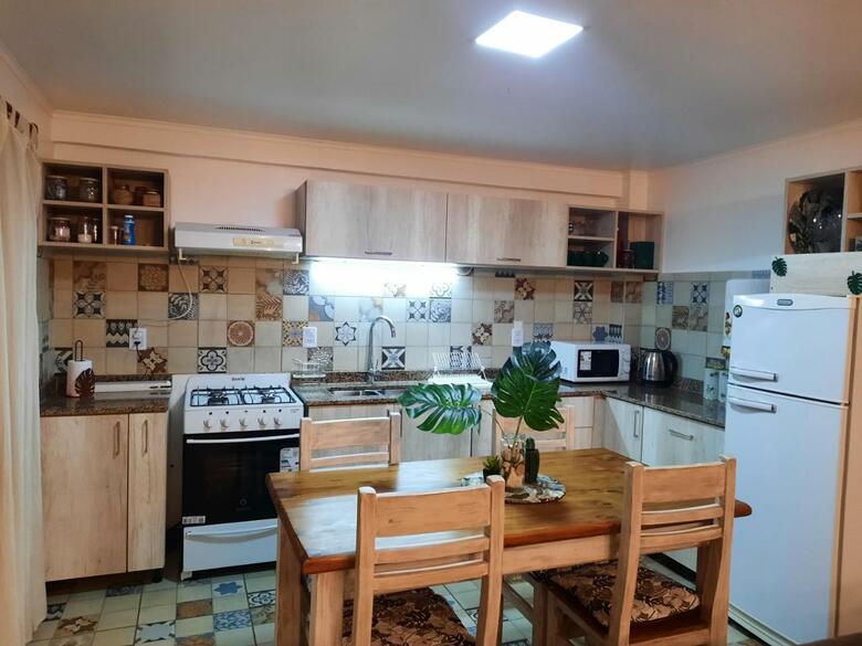 Apartamento Las Arecas - 3� B
