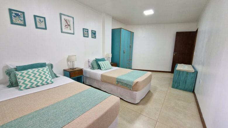 Apartamento Las Arecas - 3� B