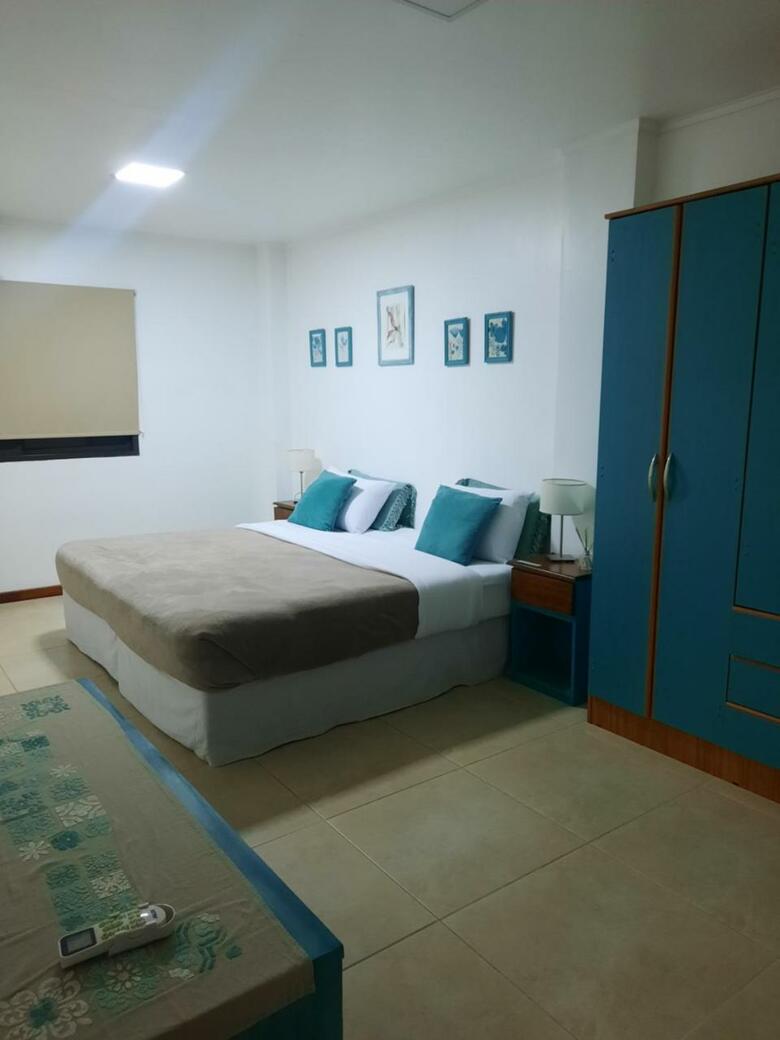 Apartamento Las Arecas - 3� B