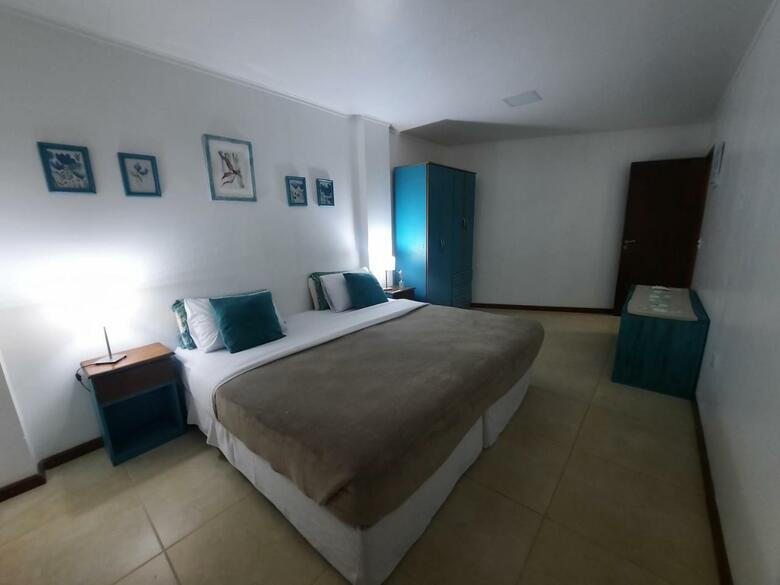 Apartamento Las Arecas - 3� B