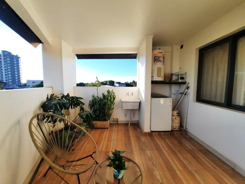 Apartamento Las Arecas - 3� B