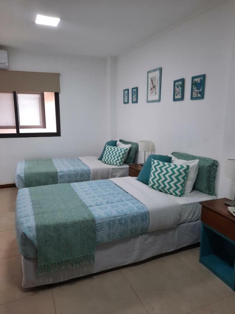Apartamento Las Arecas - 3� B