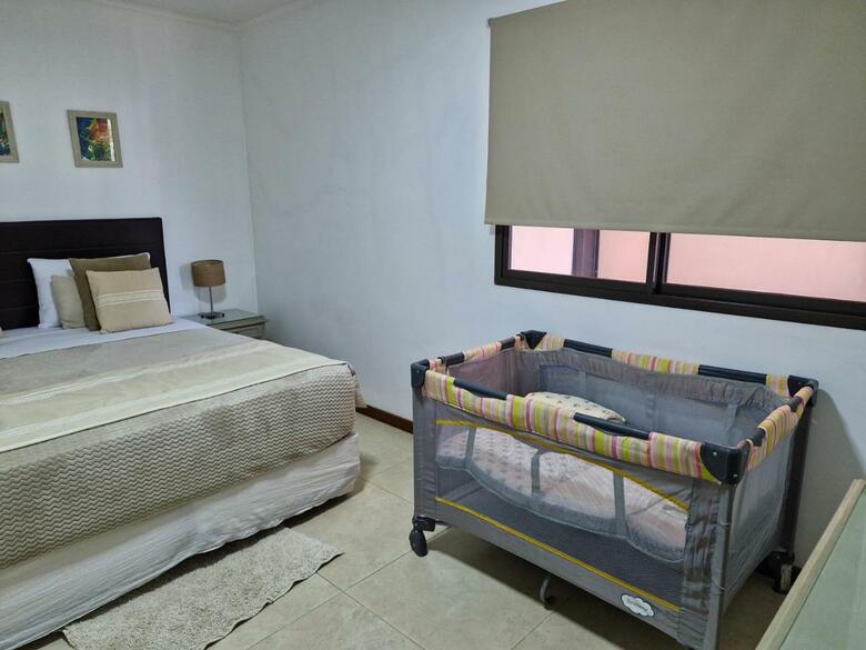 Apartamento Las Arecas - 3� B
