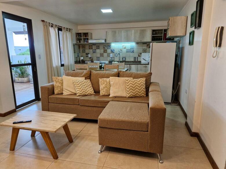 Apartamento Las Arecas - 3� B