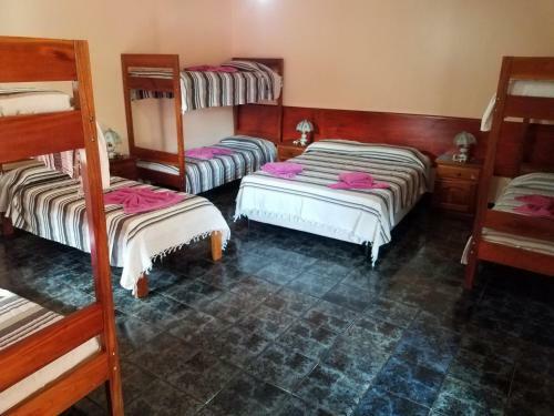 Hotel Aatrac Iguaz�