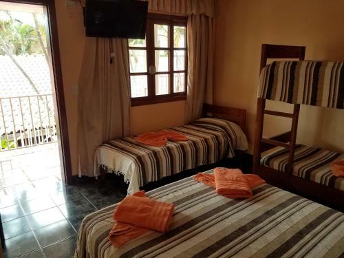 Hotel Aatrac Iguaz�