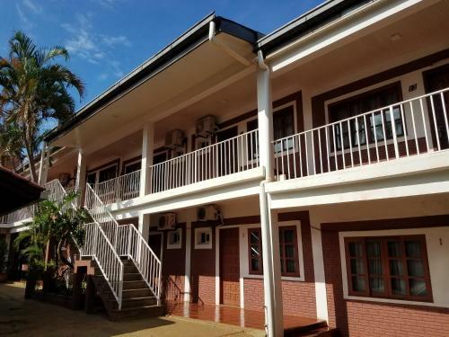 Hotel Aatrac Iguaz�