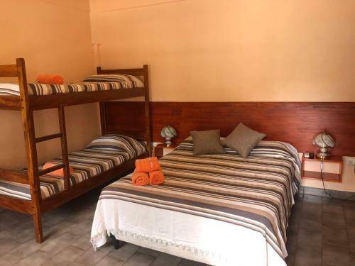 Hotel Aatrac Iguaz�