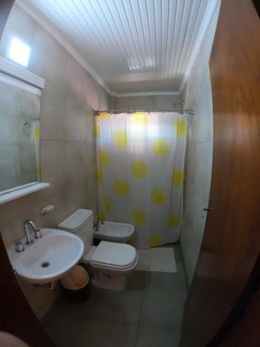Hotel Aatrac Iguaz�