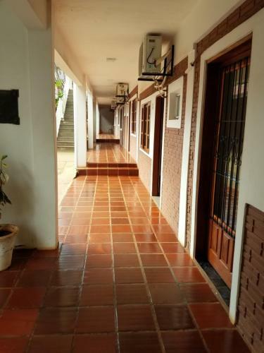 Hotel Aatrac Iguaz�