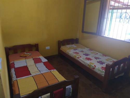 Casa Cataratas Iguaz�