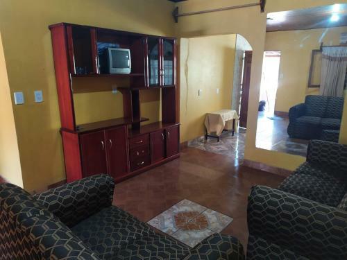 Casa Cataratas Iguaz�