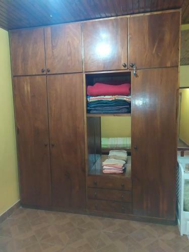 Casa Cataratas Iguaz�