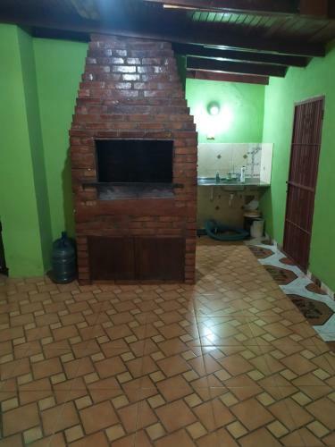 Casa Cataratas Iguaz�