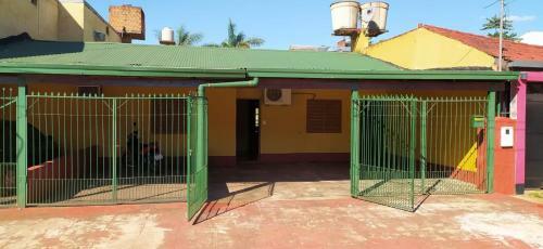 Casa Cataratas Iguaz�