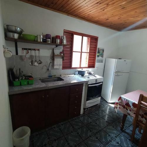 Casa Para 6 Personas