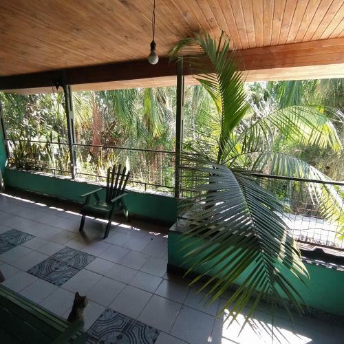 Casa Para 6 Personas