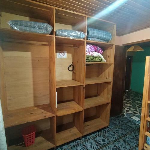 Casa Para 6 Personas