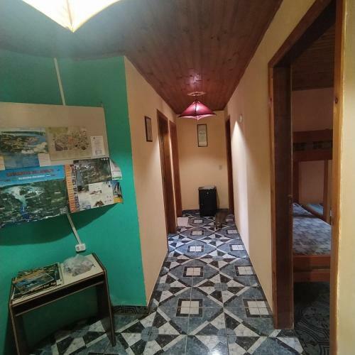 Casa Para 6 Personas