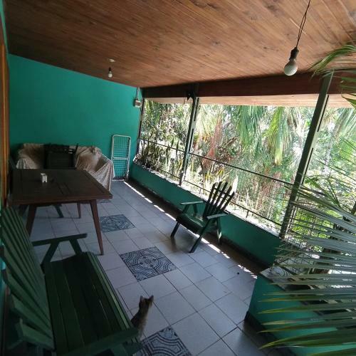 Casa Para 6 Personas