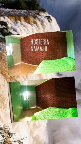 Posada Hosteria Namaju