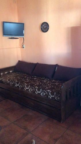 Apartamento Agradable Lugar En La Capital de Las Sierras