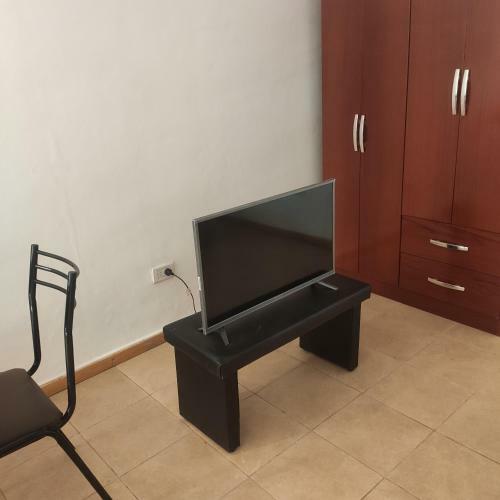 Apartamento �andubay