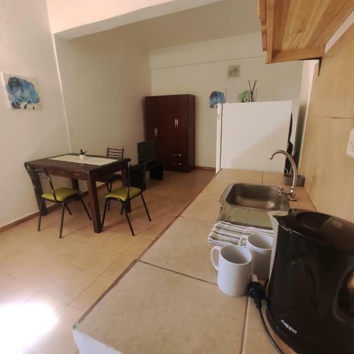 Apartamento �andubay