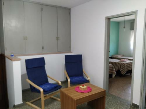 Apartamento Do�a Olga