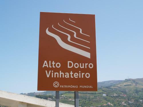 Casa Dona Maria - Casa de F�rias Em Armamar (Douro)