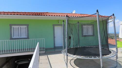 Casa Al�m Vila
