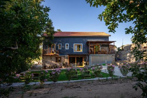 Casa Da M� - Douro
