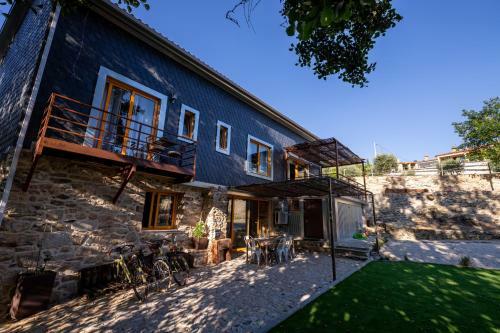 Casa Da M� - Douro
