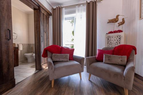 Casa Da M� - Douro